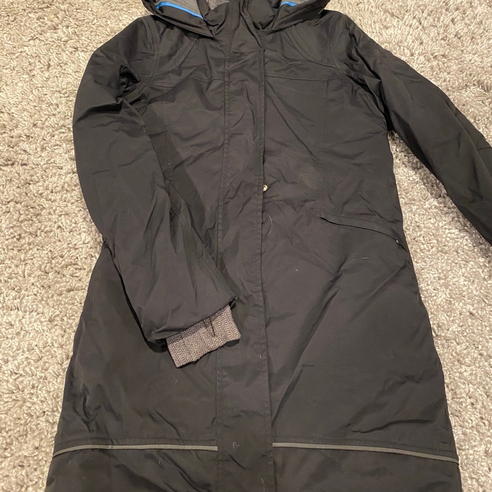 Iviva winter jacket